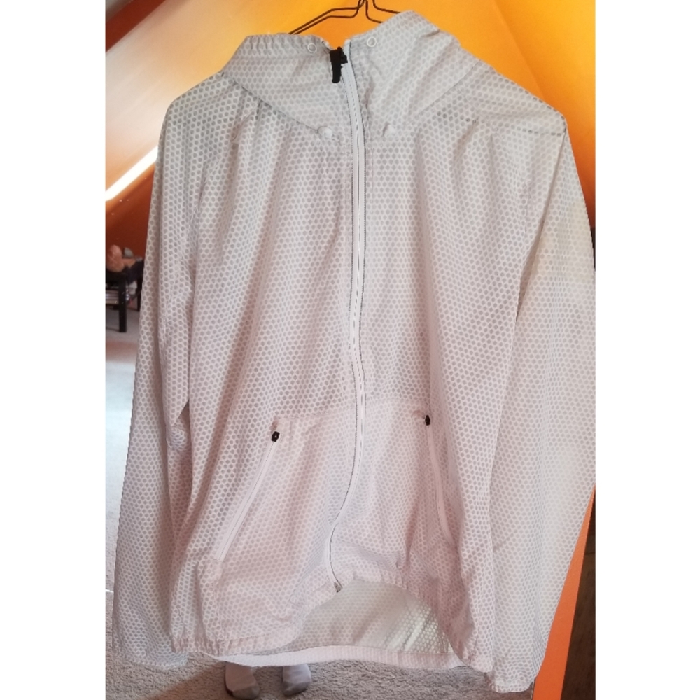 Adidas Windbreaker Jacket